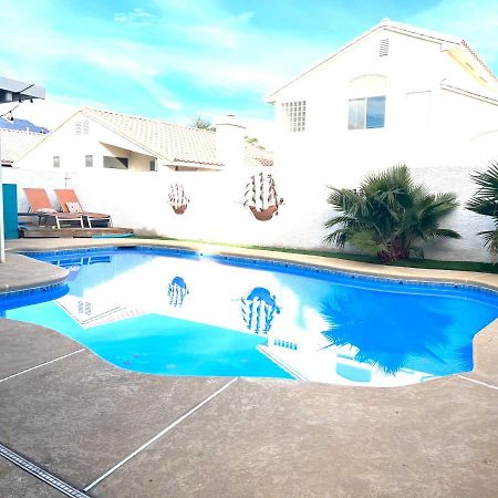 Villa Oasis Pool House, Optional Pool Heater Las Vegas Exterior foto